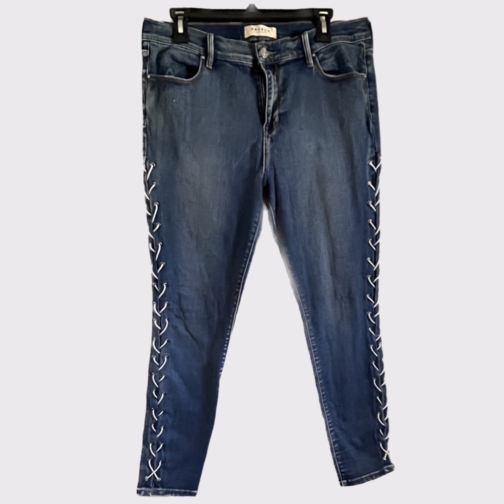 PACSUN LOS ANGELES ANKLE JEGGING Jeans 30